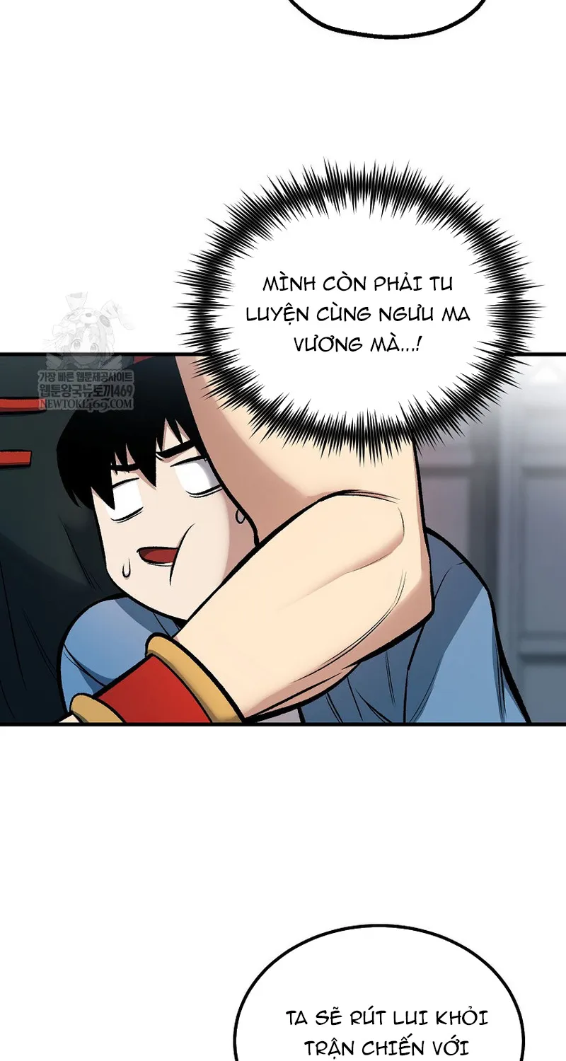 Anh Hùng Trở Lại Tập 144 trang 11