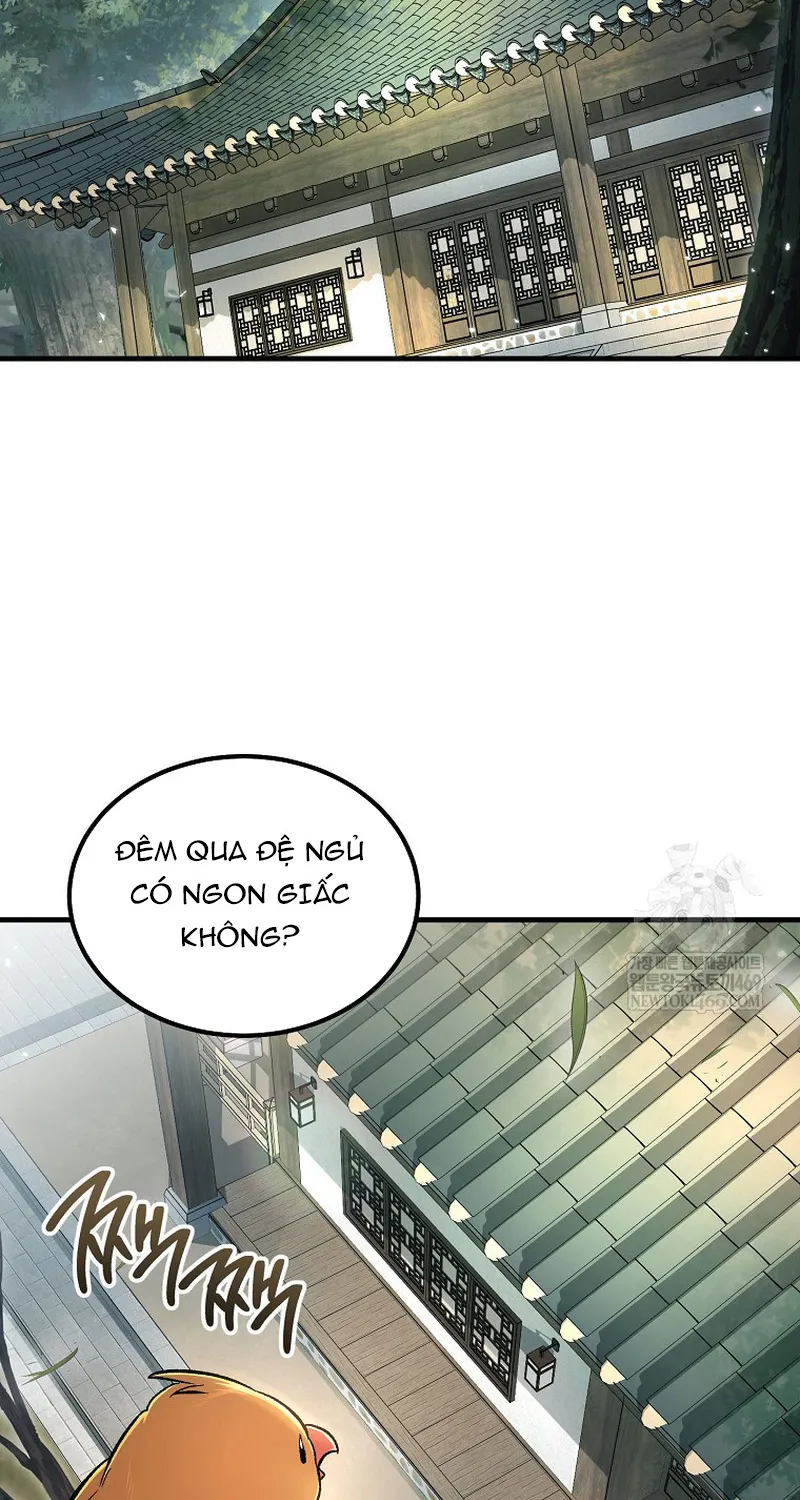 Anh Hùng Trở Lại Tập 144 trang 3