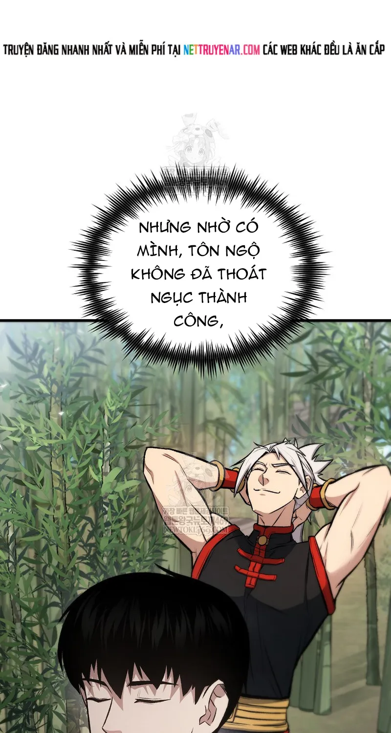 Anh Hùng Trở Lại Tập 144 trang 30