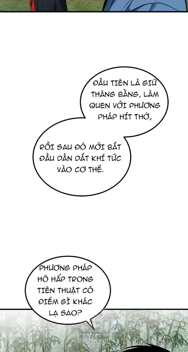 Anh Hùng Trở Lại Tập 144 trang 40