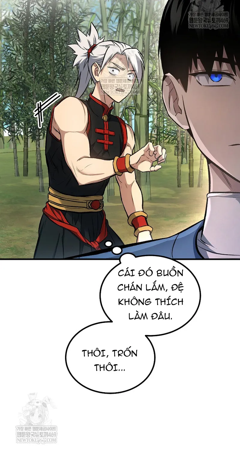 Anh Hùng Trở Lại Tập 144 trang 42