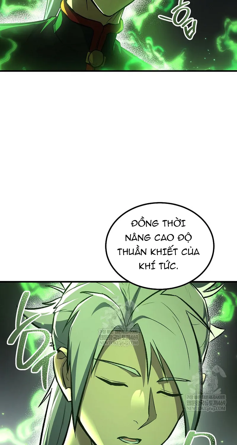 Anh Hùng Trở Lại Tập 144 trang 49