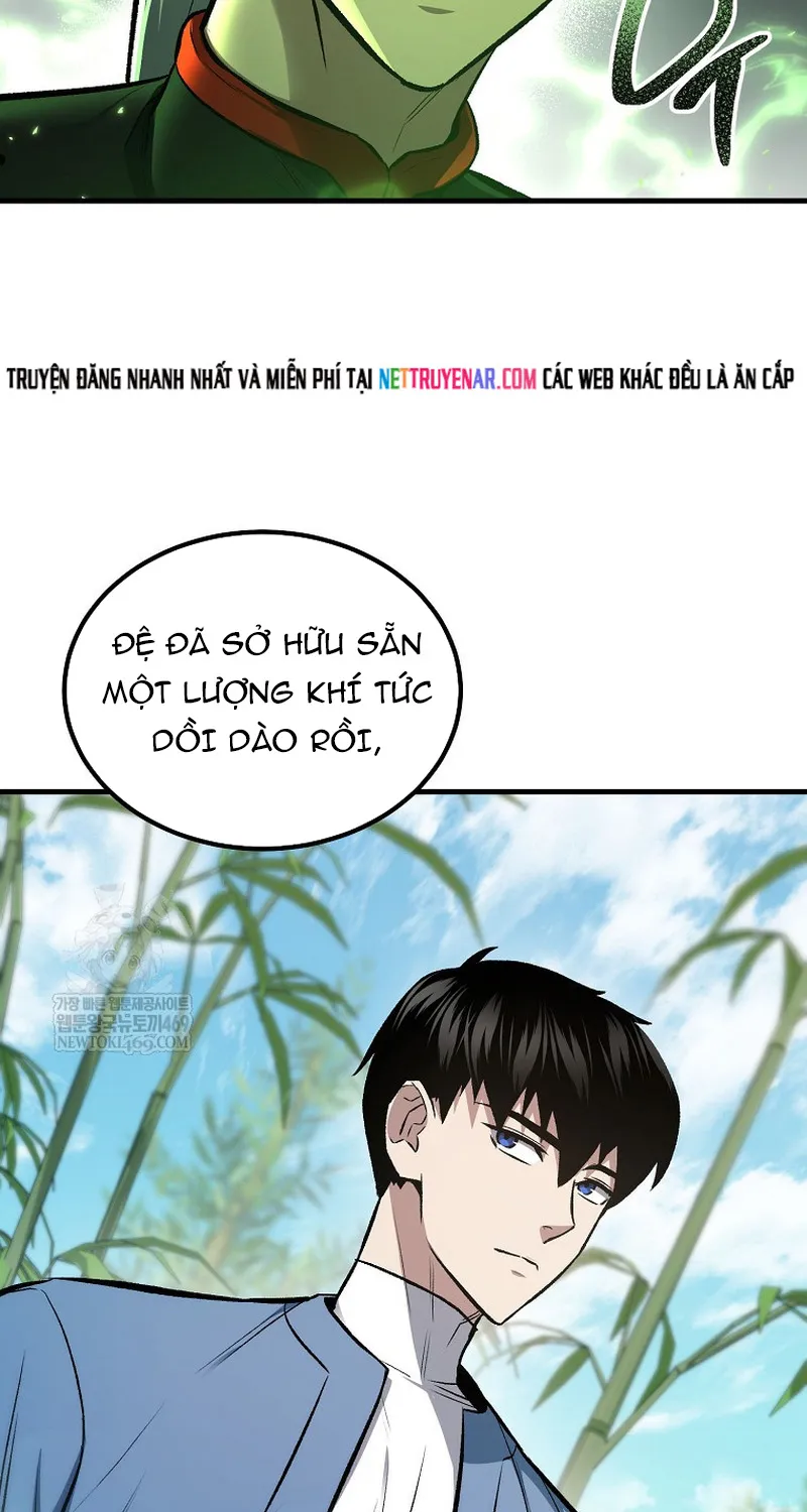 Anh Hùng Trở Lại Tập 144 trang 50