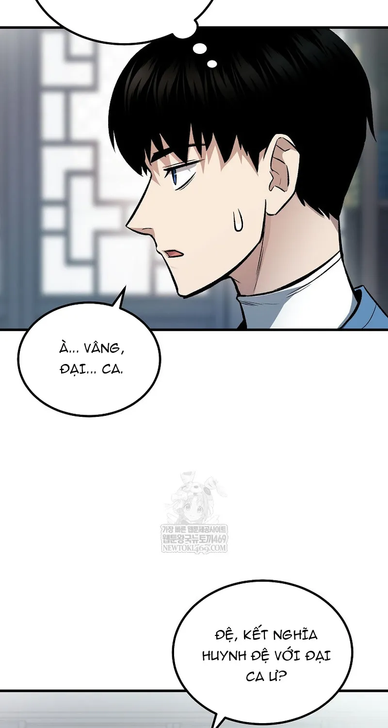 Anh Hùng Trở Lại Tập 144 trang 6