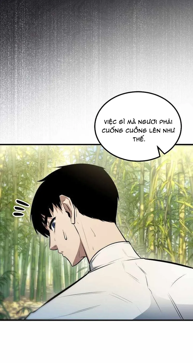 Anh Hùng Trở Lại Tập 145 trang 64