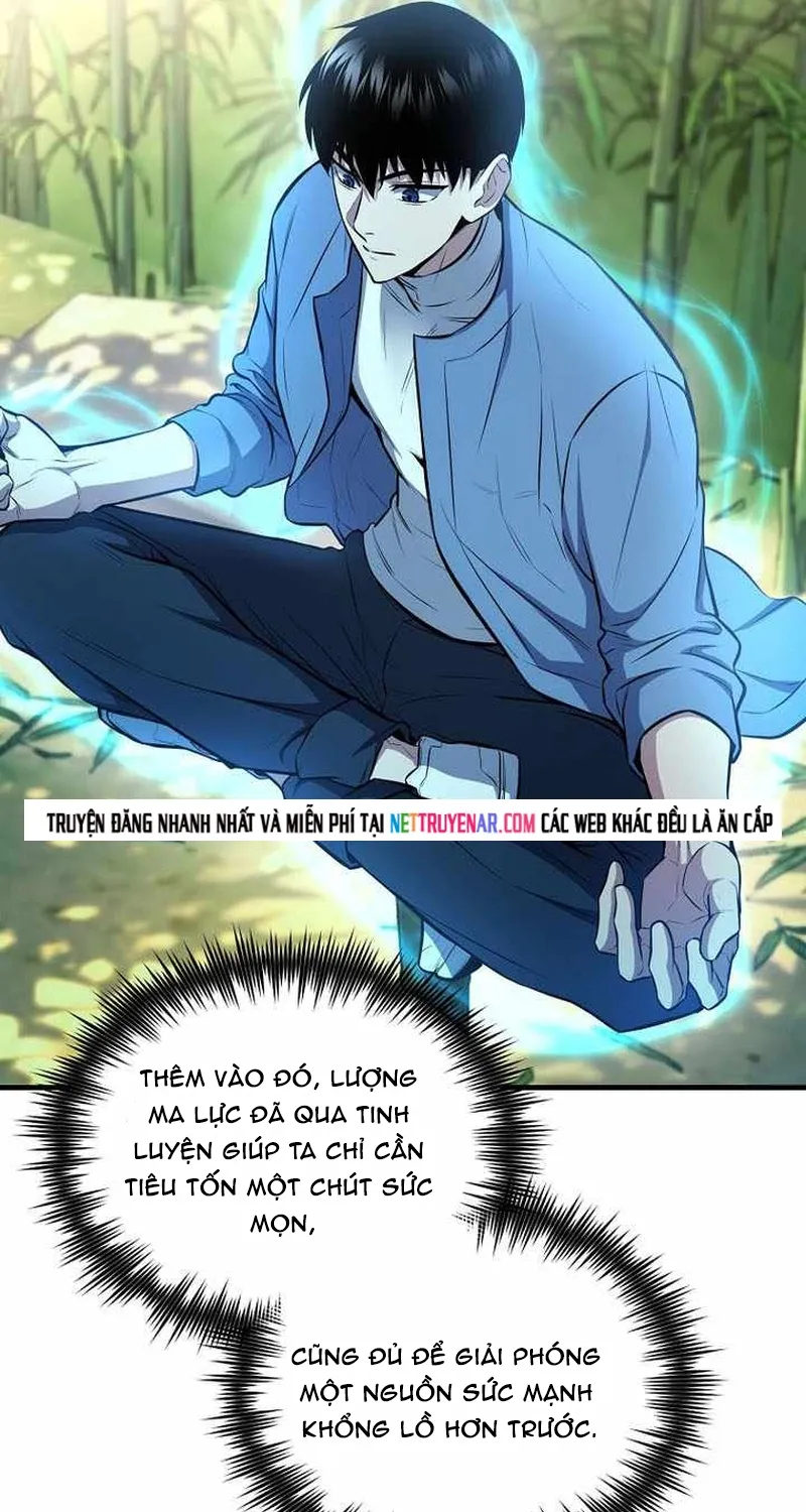 Anh Hùng Trở Lại Tập 145 trang 8