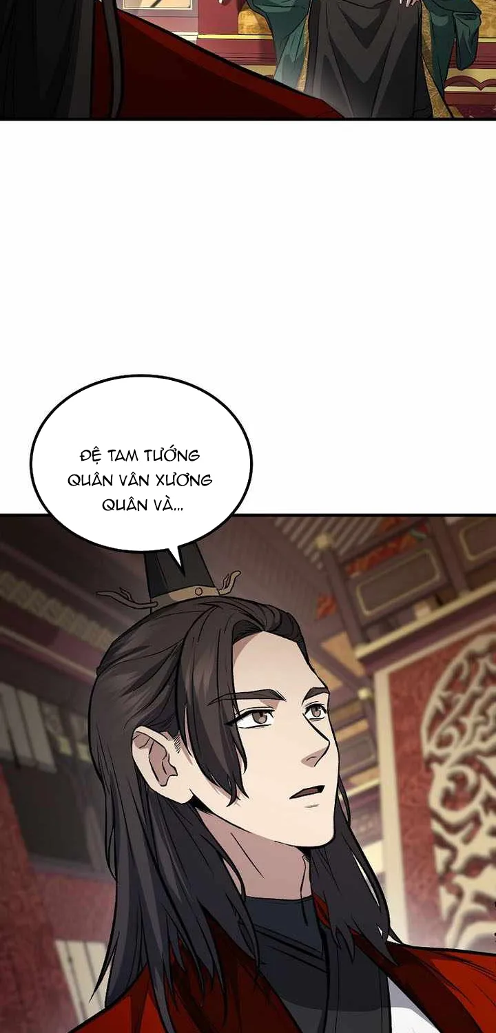 Anh Hùng Trở Lại Tập 146 trang 55