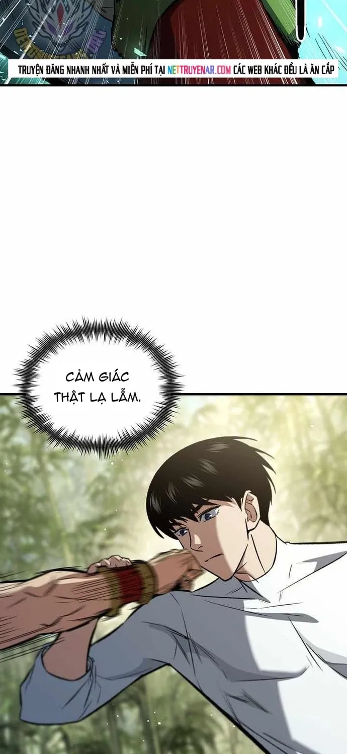 Anh Hùng Trở Lại Tập 147 trang 2