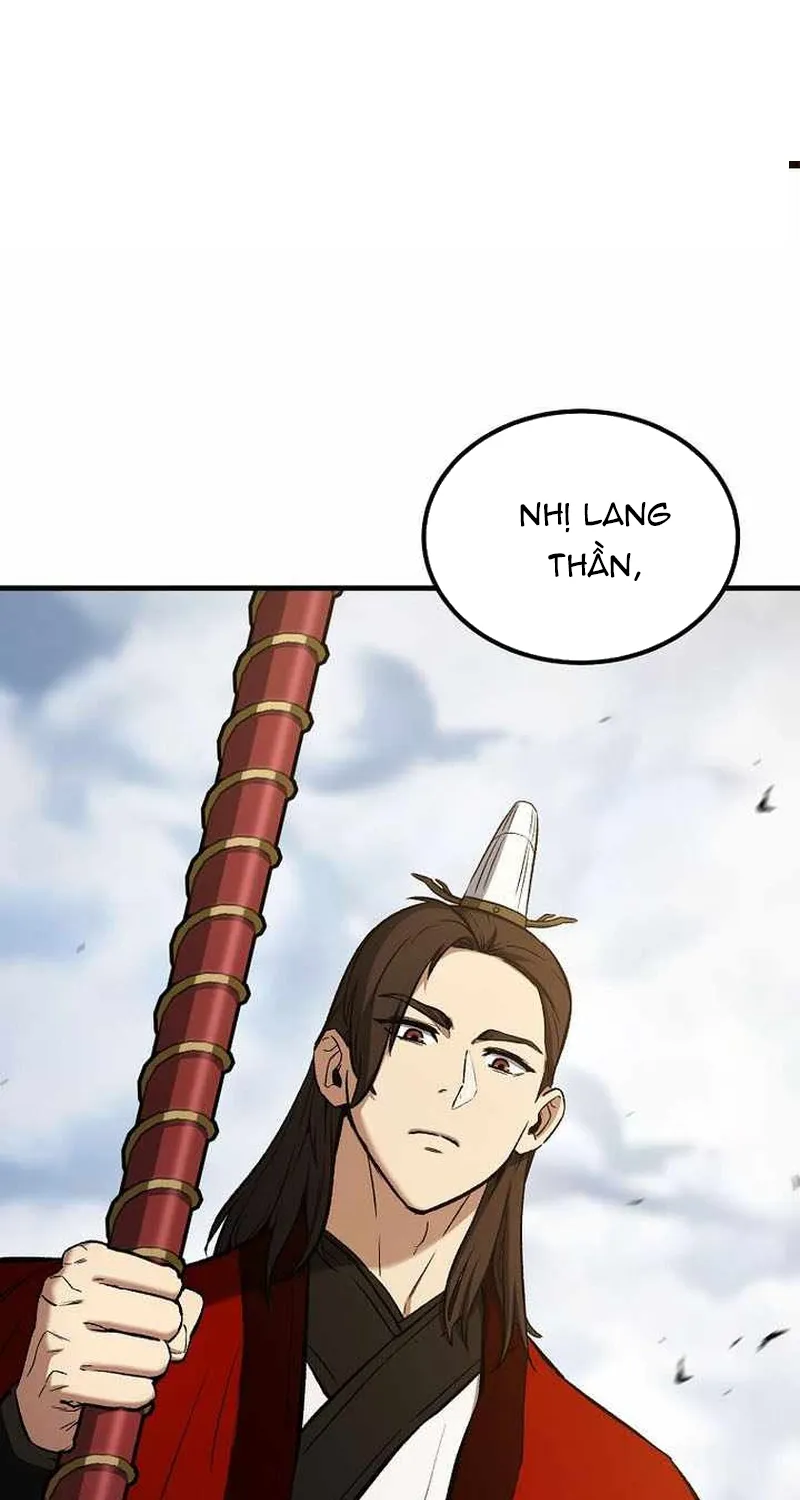 Anh Hùng Trở Lại Tập 148 trang 22