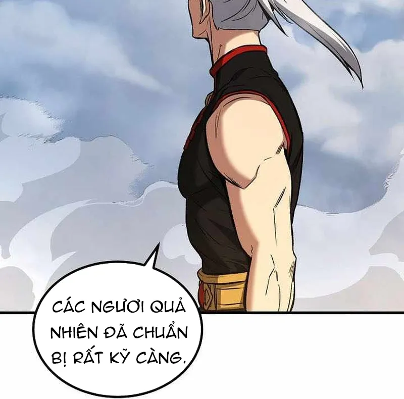 Anh Hùng Trở Lại Tập 148 trang 29