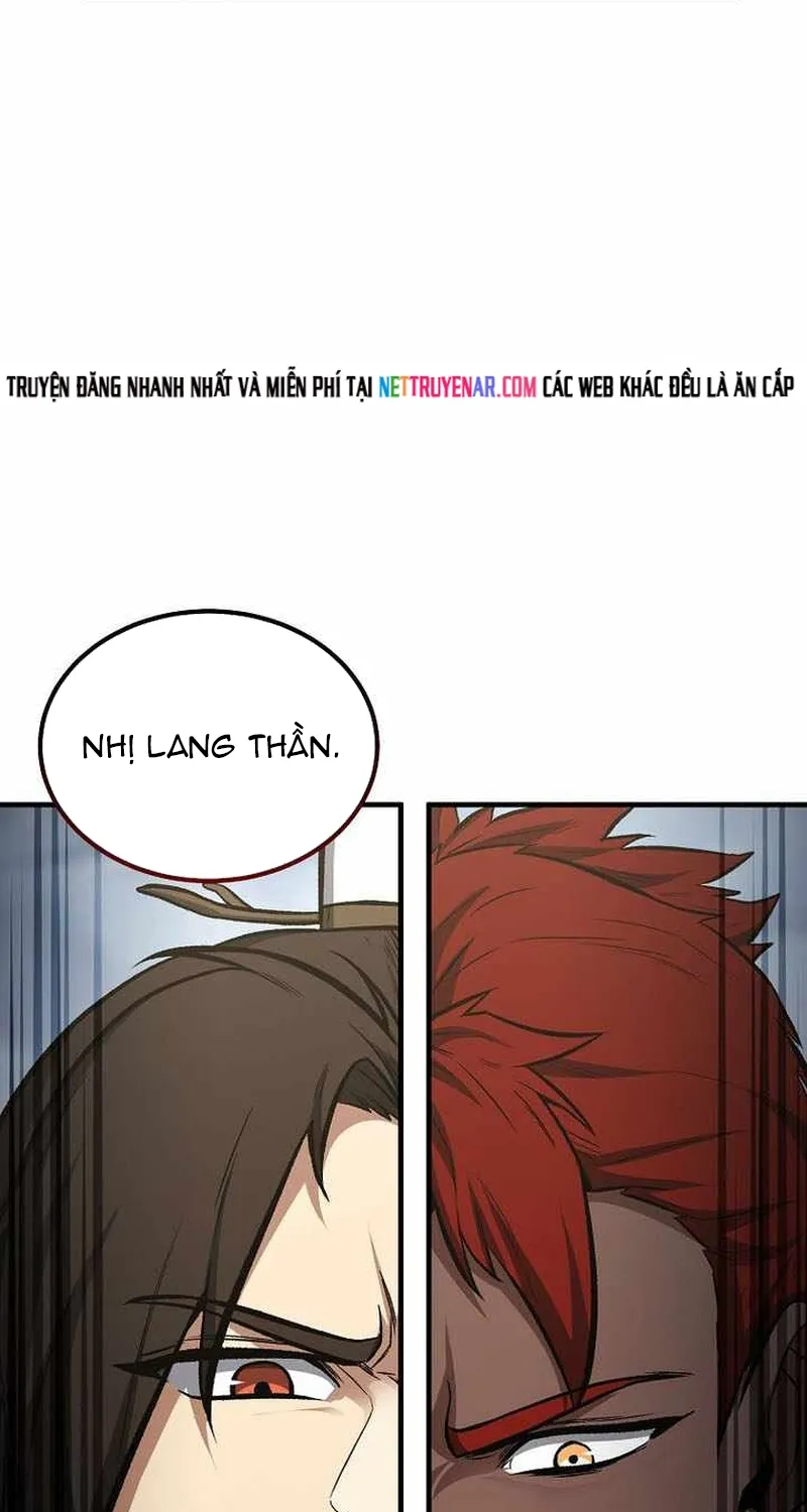 Anh Hùng Trở Lại Tập 148 trang 65