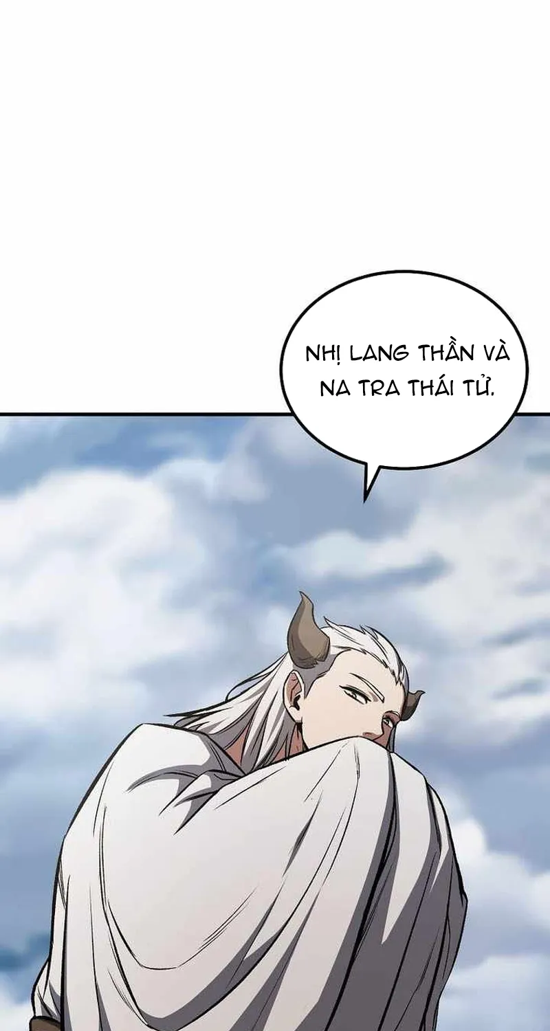 Anh Hùng Trở Lại Tập 148 trang 86