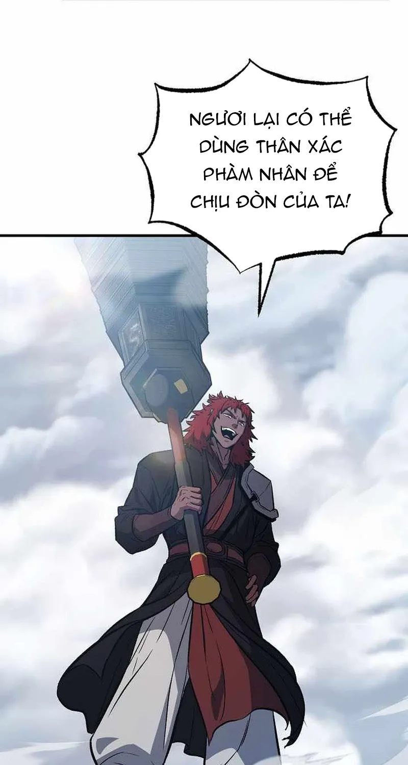 Anh Hùng Trở Lại Tập 149 trang 111