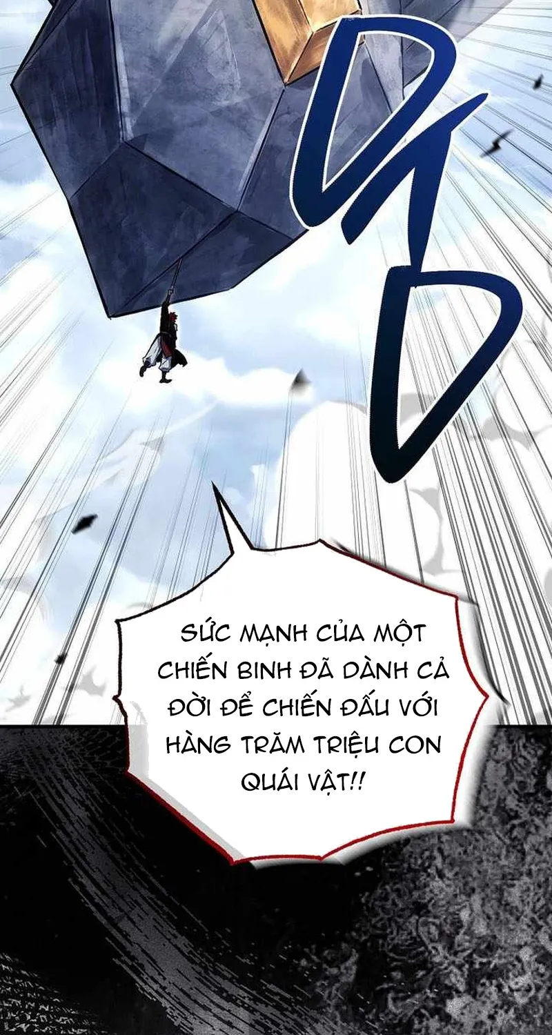 Anh Hùng Trở Lại Tập 149 trang 130