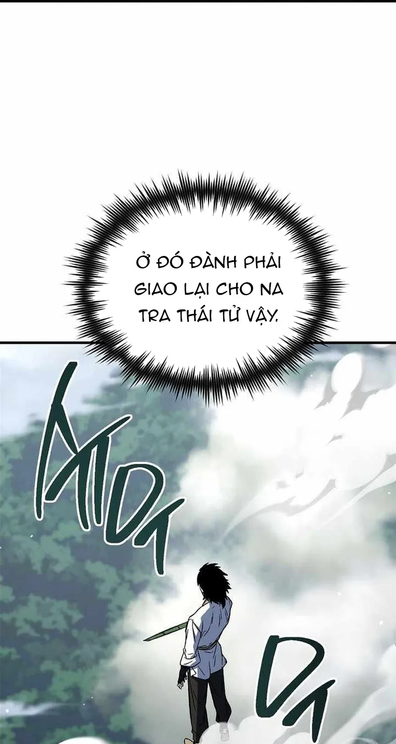 Anh Hùng Trở Lại Tập 149 trang 54