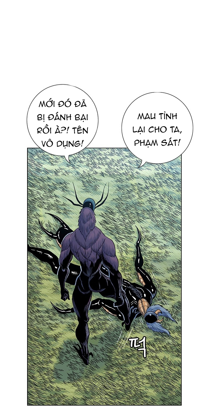 Anh Trai Tôi Là Hổ Tập 127 trang 13
