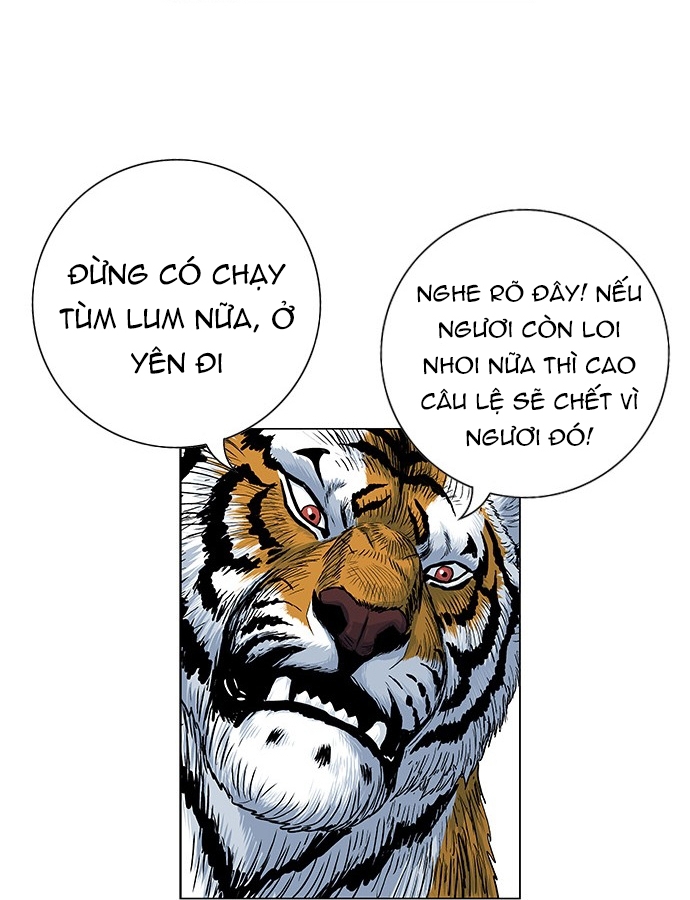 Anh Trai Tôi Là Hổ Tập 127 trang 48