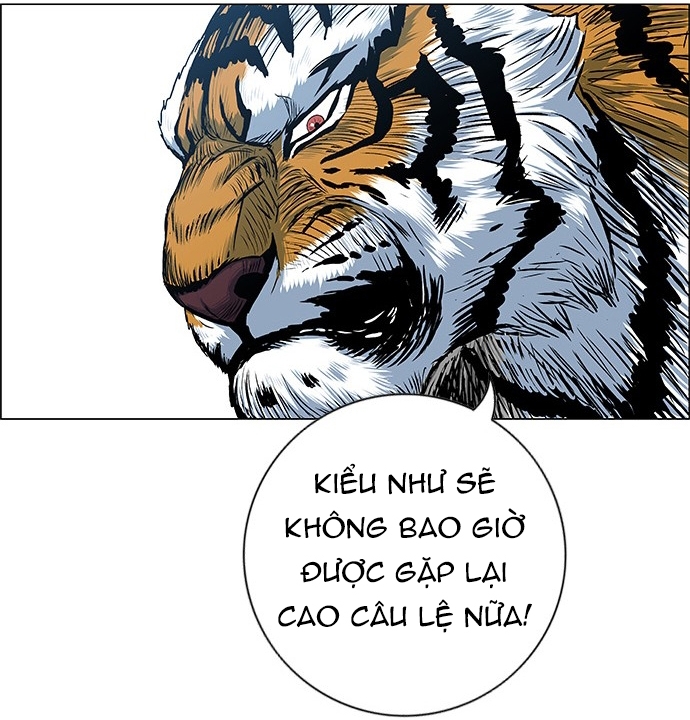 Anh Trai Tôi Là Hổ Tập 127 trang 52