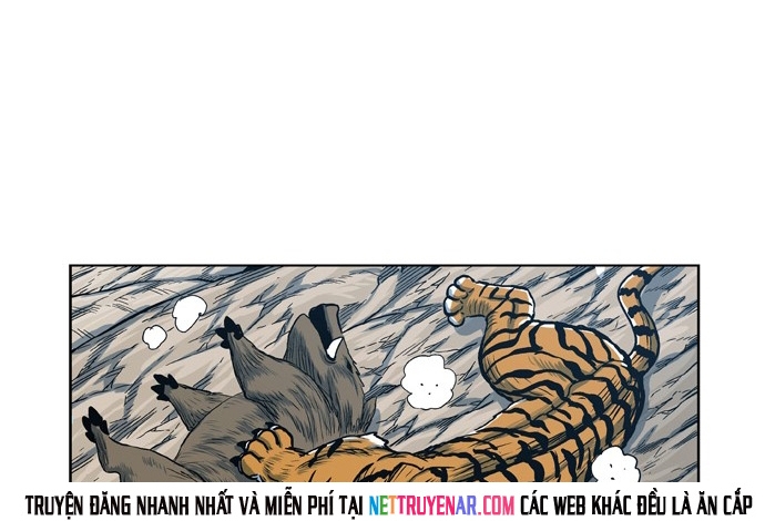 Anh Trai Tôi Là Hổ Tập 127 trang 70