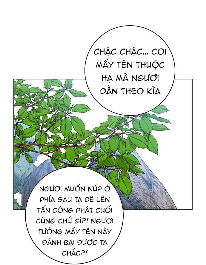 Anh Trai Tôi Là Hổ Tập 127 trang 93