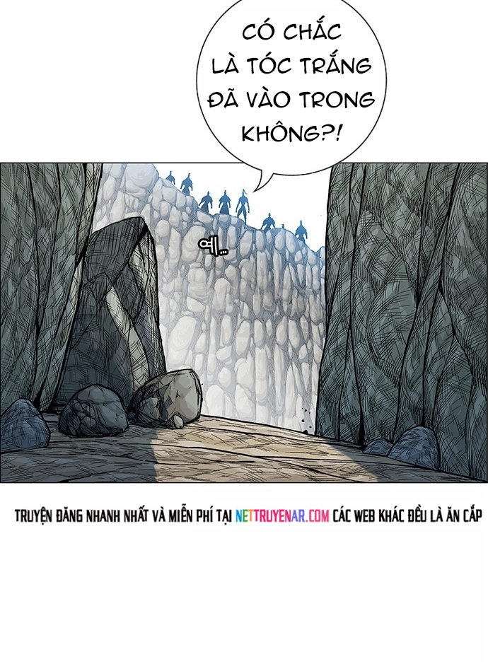 Anh Trai Tôi Là Hổ Tập 138 trang 10