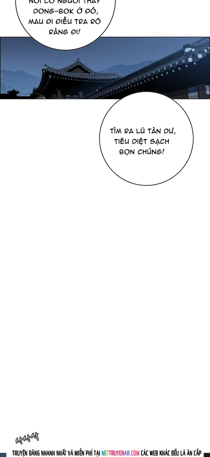 Anh Trai Tôi Là Hổ Tập 144 trang 49