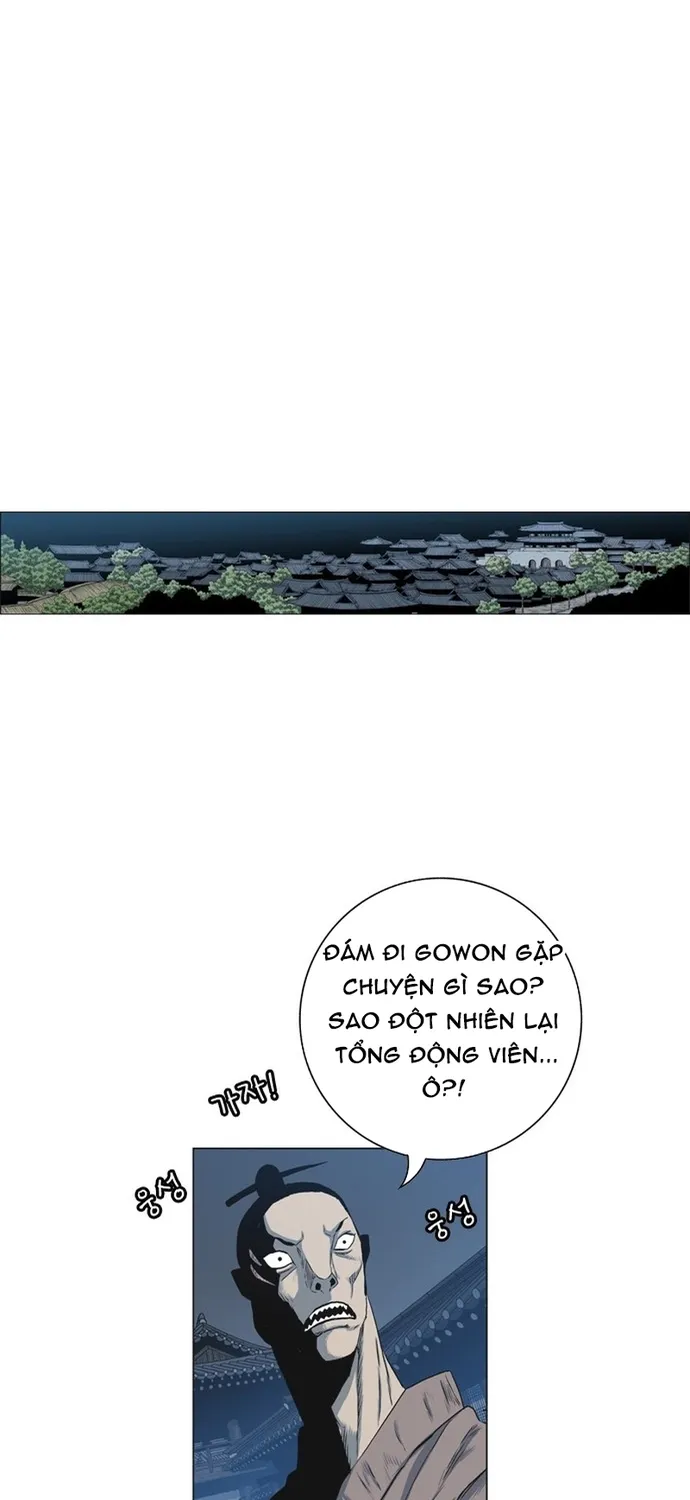 Anh Trai Tôi Là Hổ Tập 144 trang 65