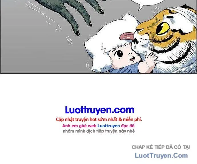 Anh Trai Tôi Là Hổ Tập 165 trang 12