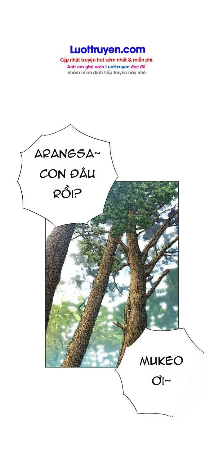 Anh Trai Tôi Là Hổ Tập 165 trang 13