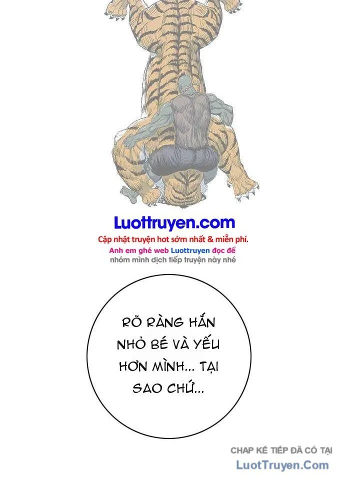 Anh Trai Tôi Là Hổ Tập 169 trang 35