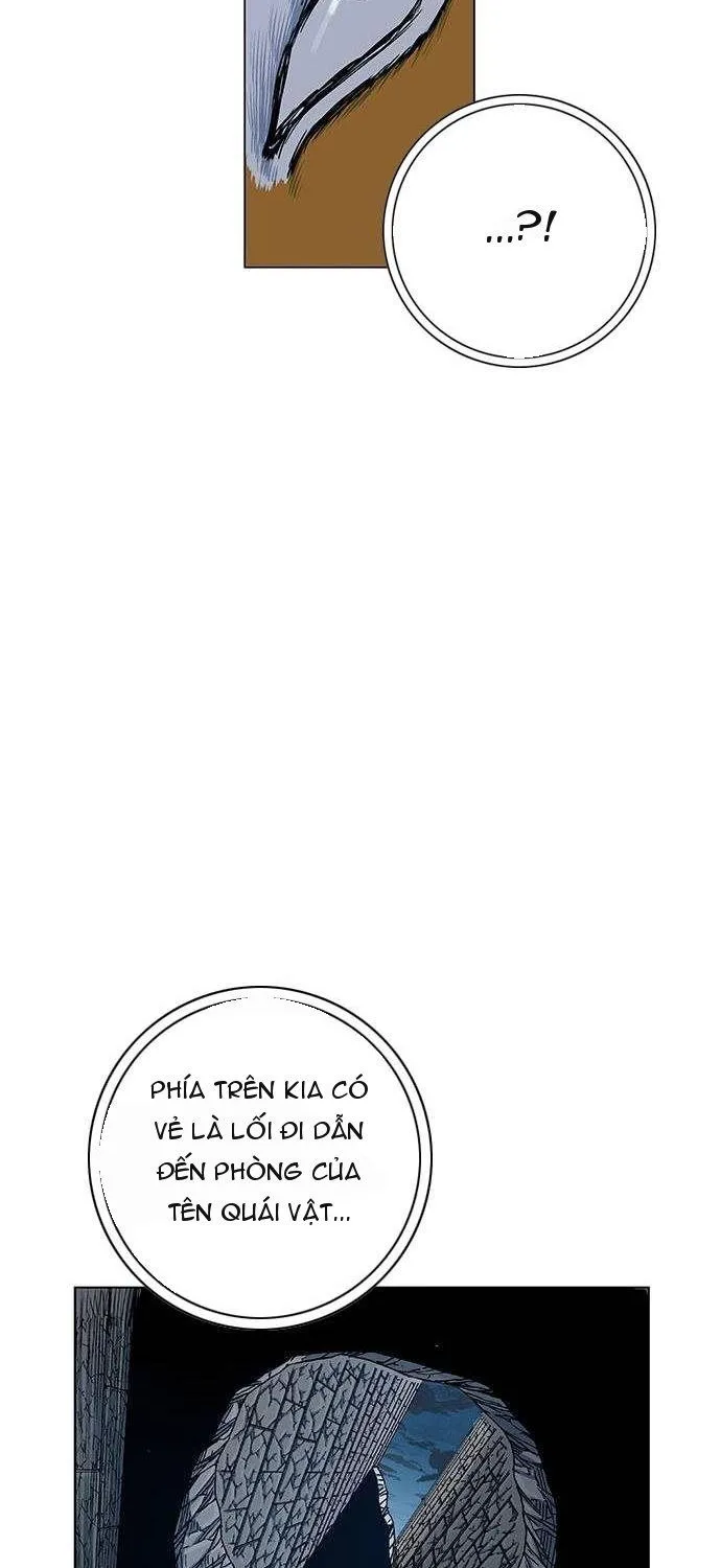 Anh Trai Tôi Là Hổ Tập 182 trang 14