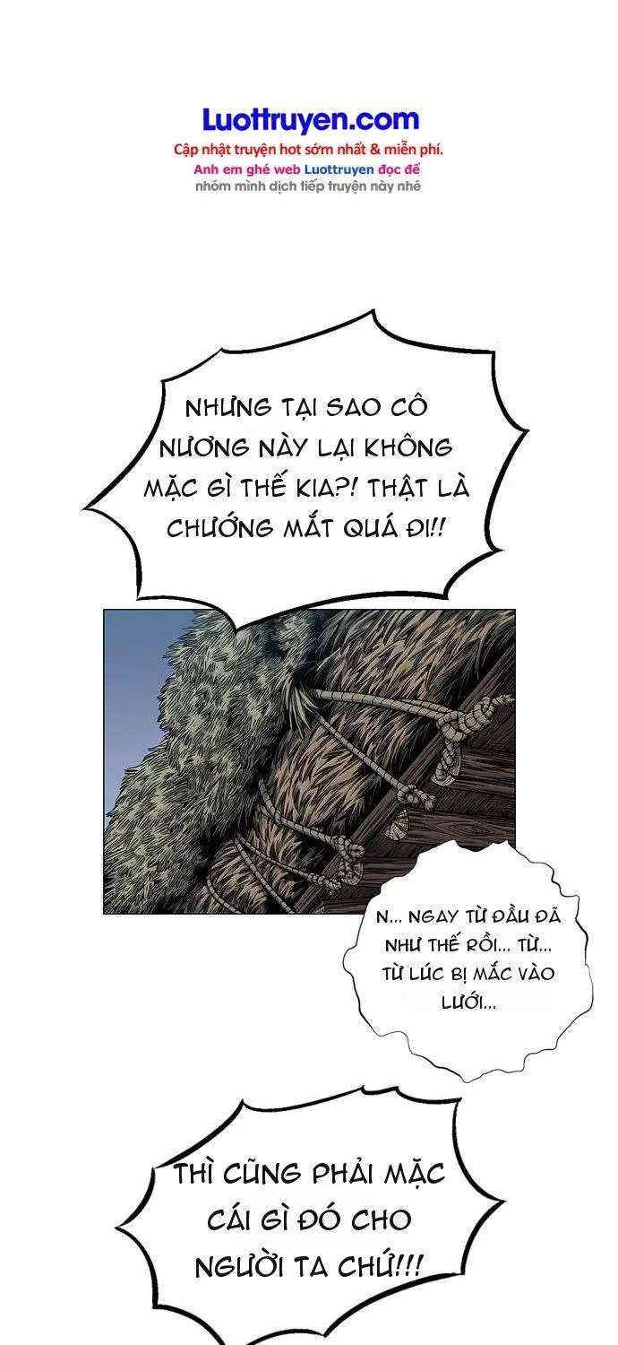 Anh Trai Tôi Là Hổ Tập 186 trang 11