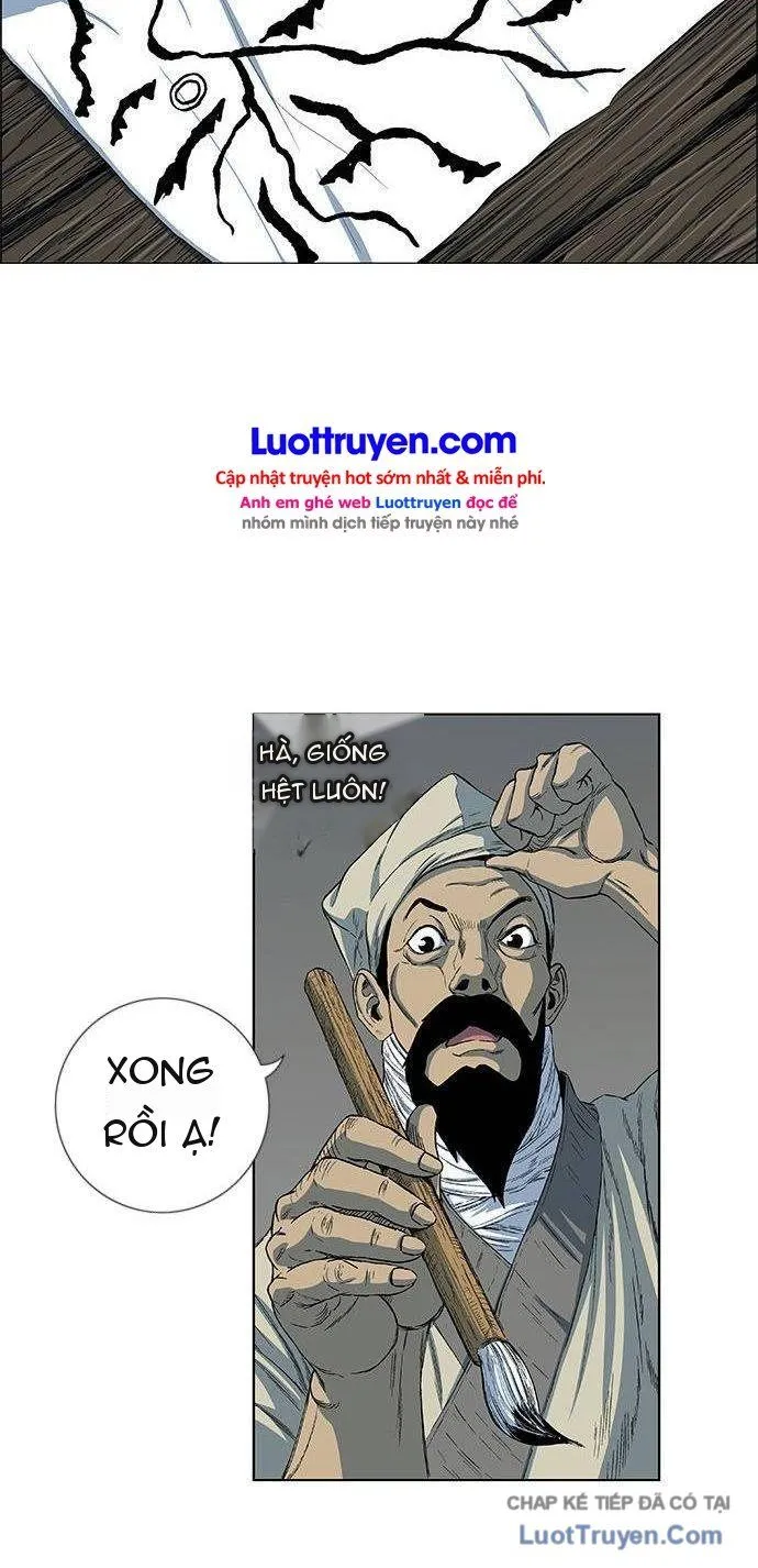 Anh Trai Tôi Là Hổ Tập 186 trang 28