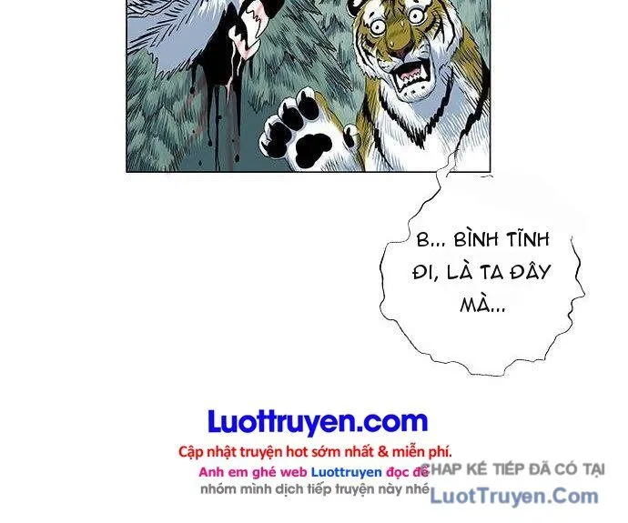 Anh Trai Tôi Là Hổ Tập 186 trang 43