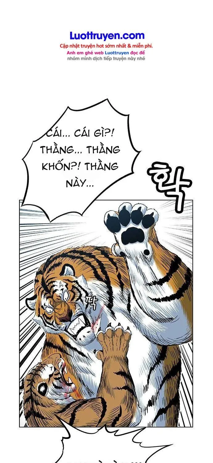 Anh Trai Tôi Là Hổ Tập 186 trang 55