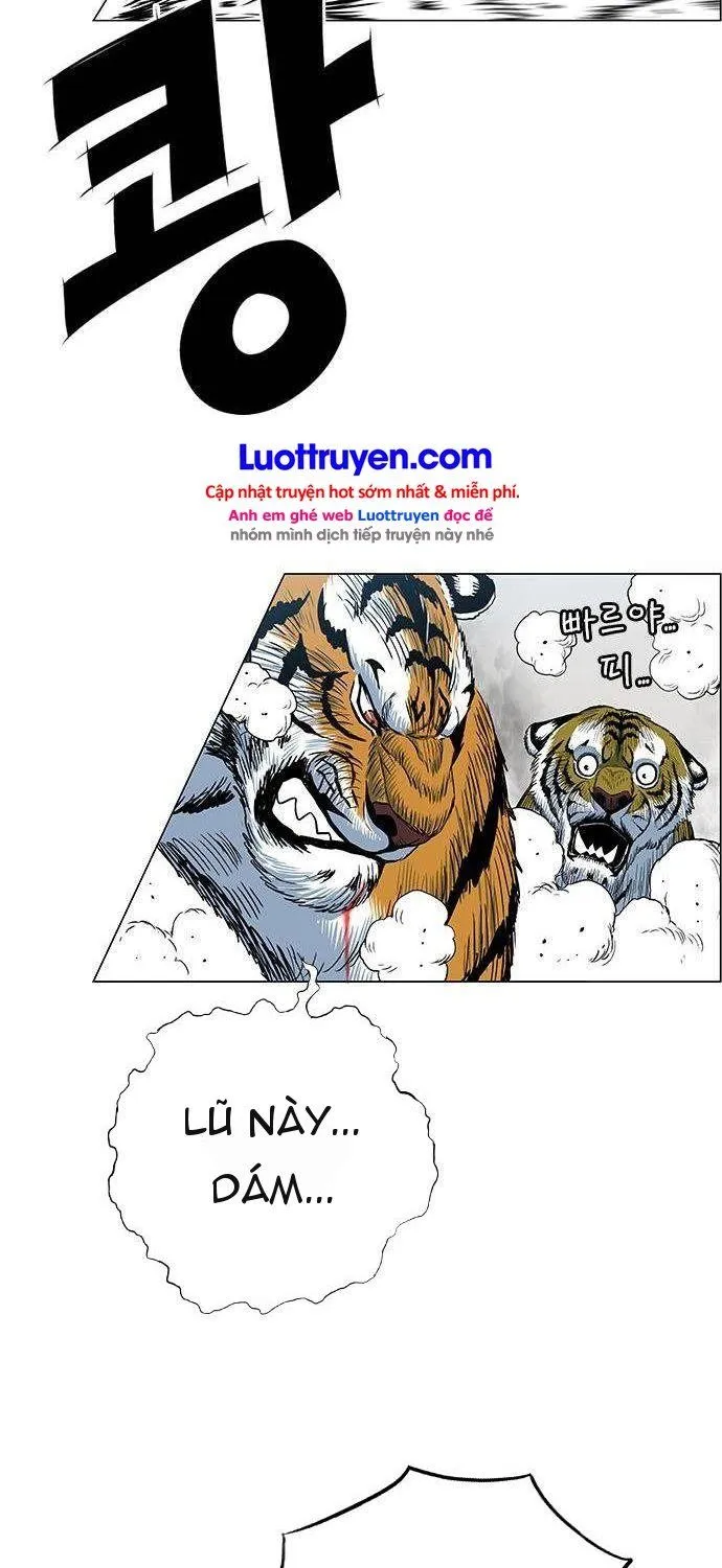 Anh Trai Tôi Là Hổ Tập 186 trang 57