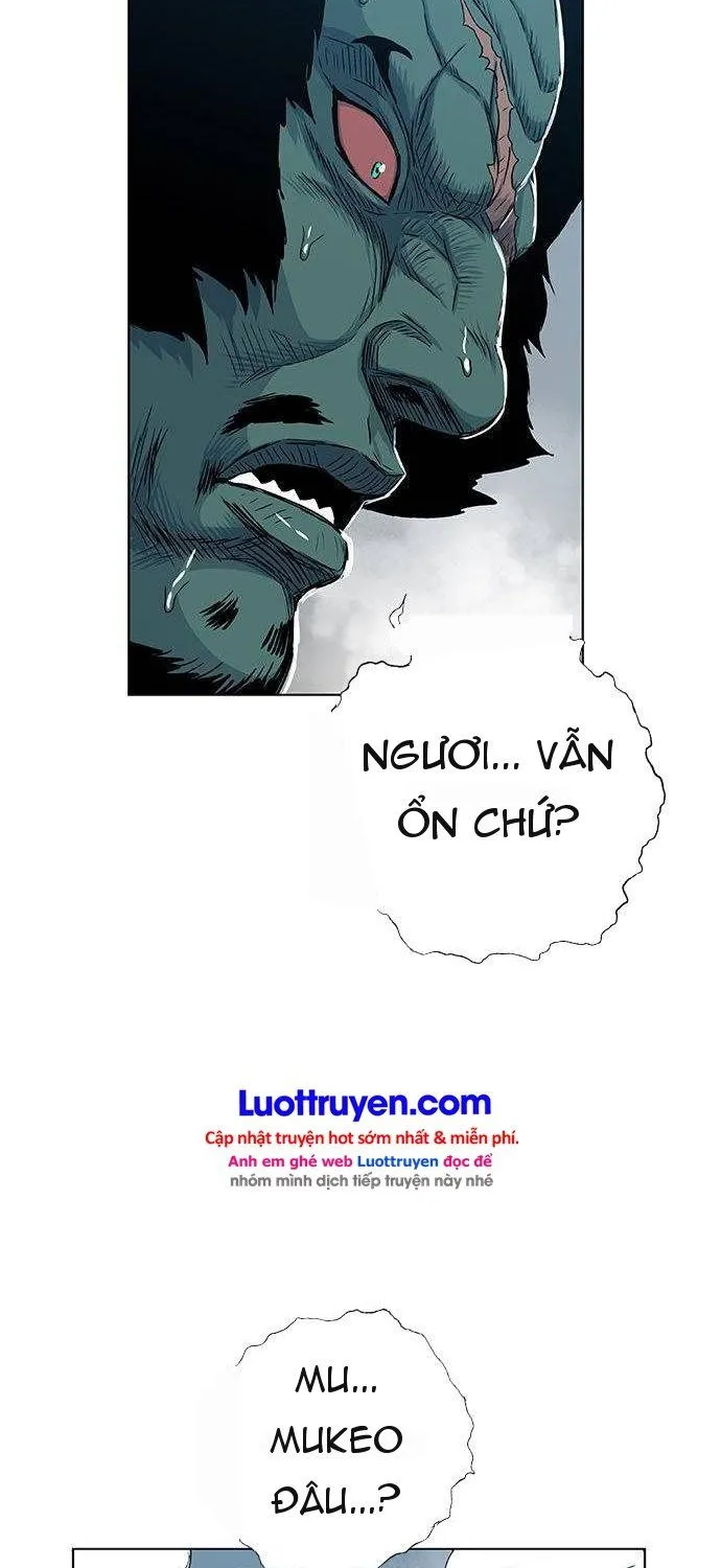 Anh Trai Tôi Là Hổ Tập 190 trang 15