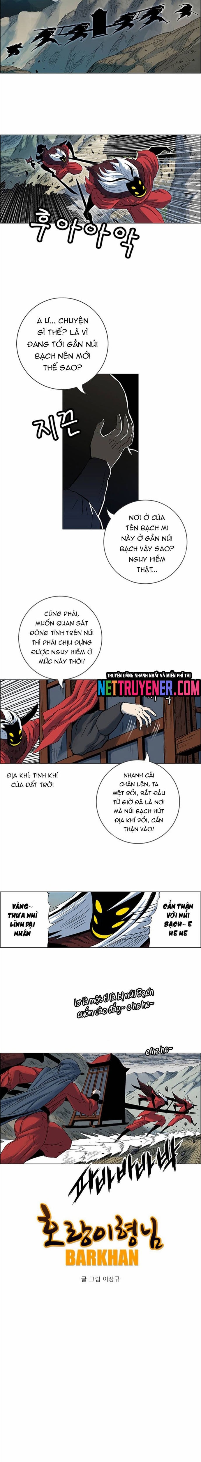 Anh Trai Tôi Là Hổ Tập 78 trang 2