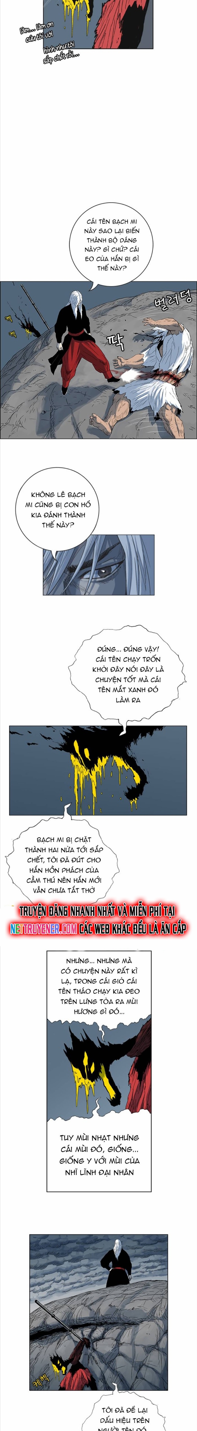 Anh Trai Tôi Là Hổ Tập 79 trang 7