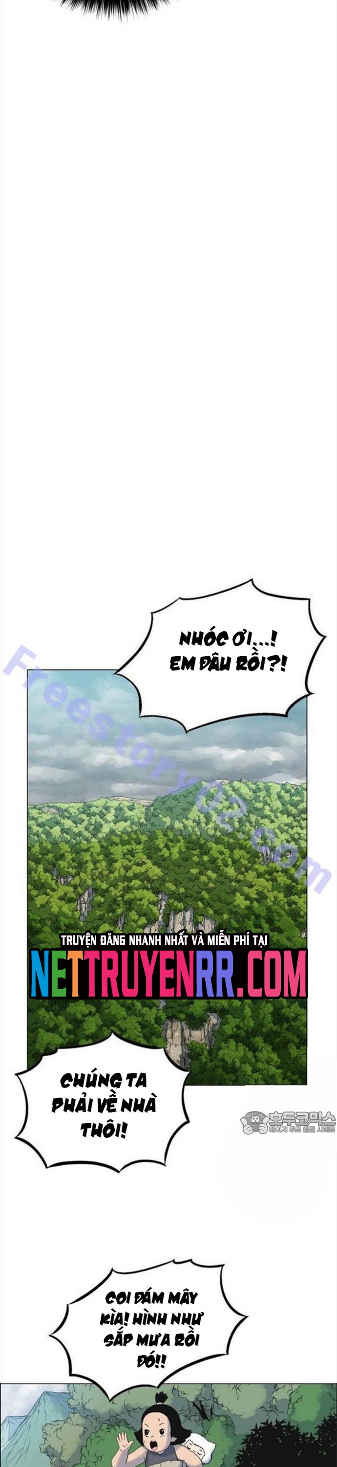 Anh Trai Tôi Là Hổ Tập 87 trang 7
