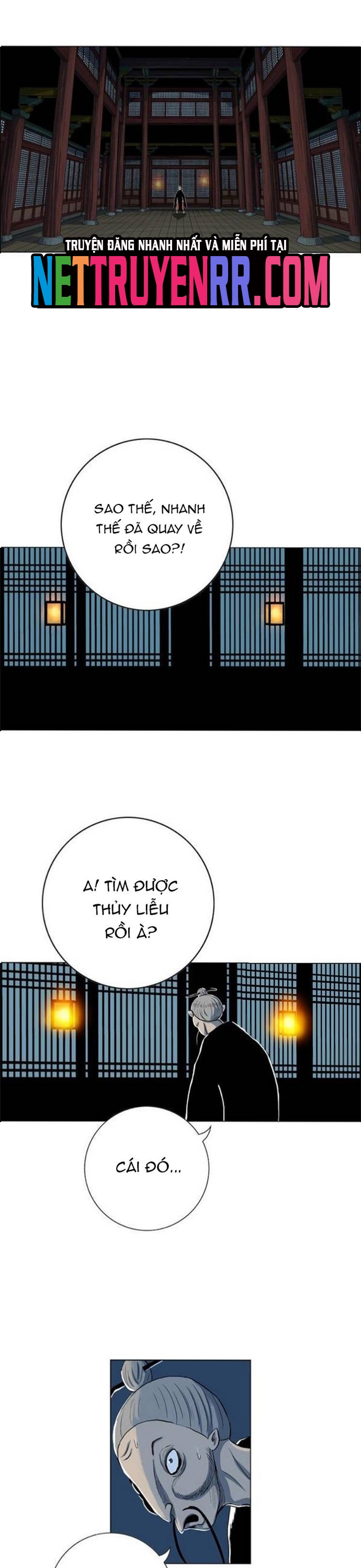 Anh Trai Tôi Là Hổ Tập 92 trang 7