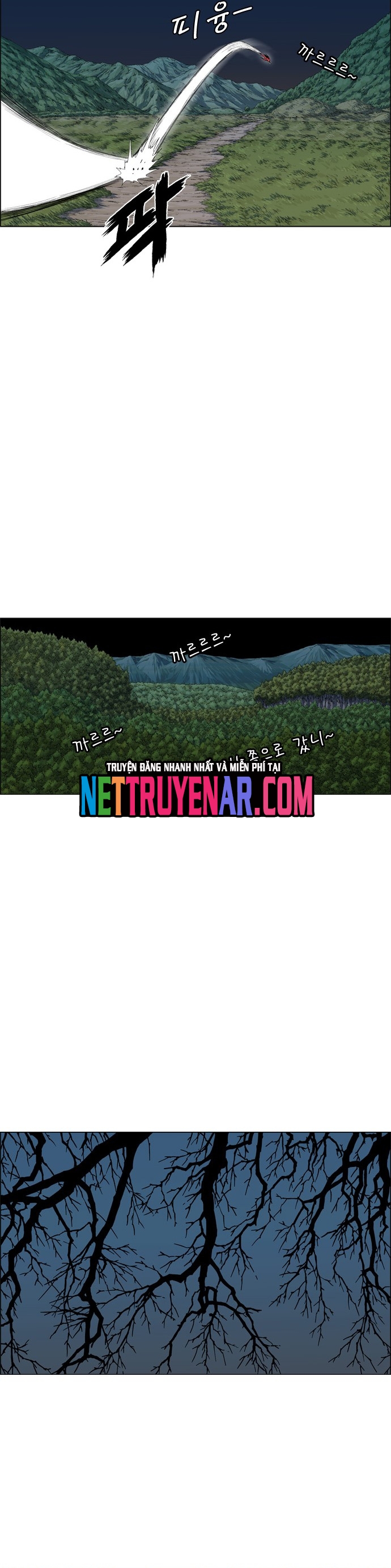 Anh Trai Tôi Là Hổ Tập 97 trang 25