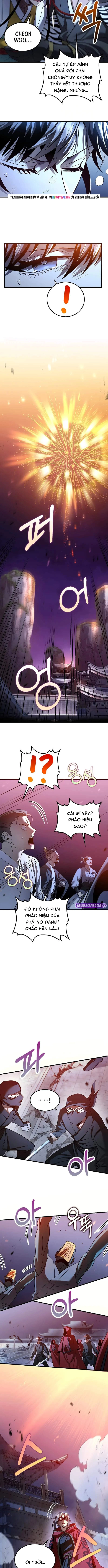 Bác Sĩ Trùng Sinh Về Murim Tập 192 trang 3