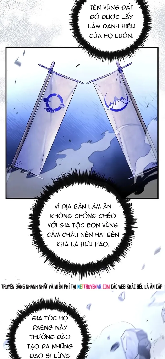 Bác Sĩ Trùng Sinh Về Murim Tập 211 trang 27