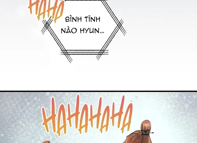 Bác Sĩ Trùng Sinh Về Murim Tập 211 trang 36