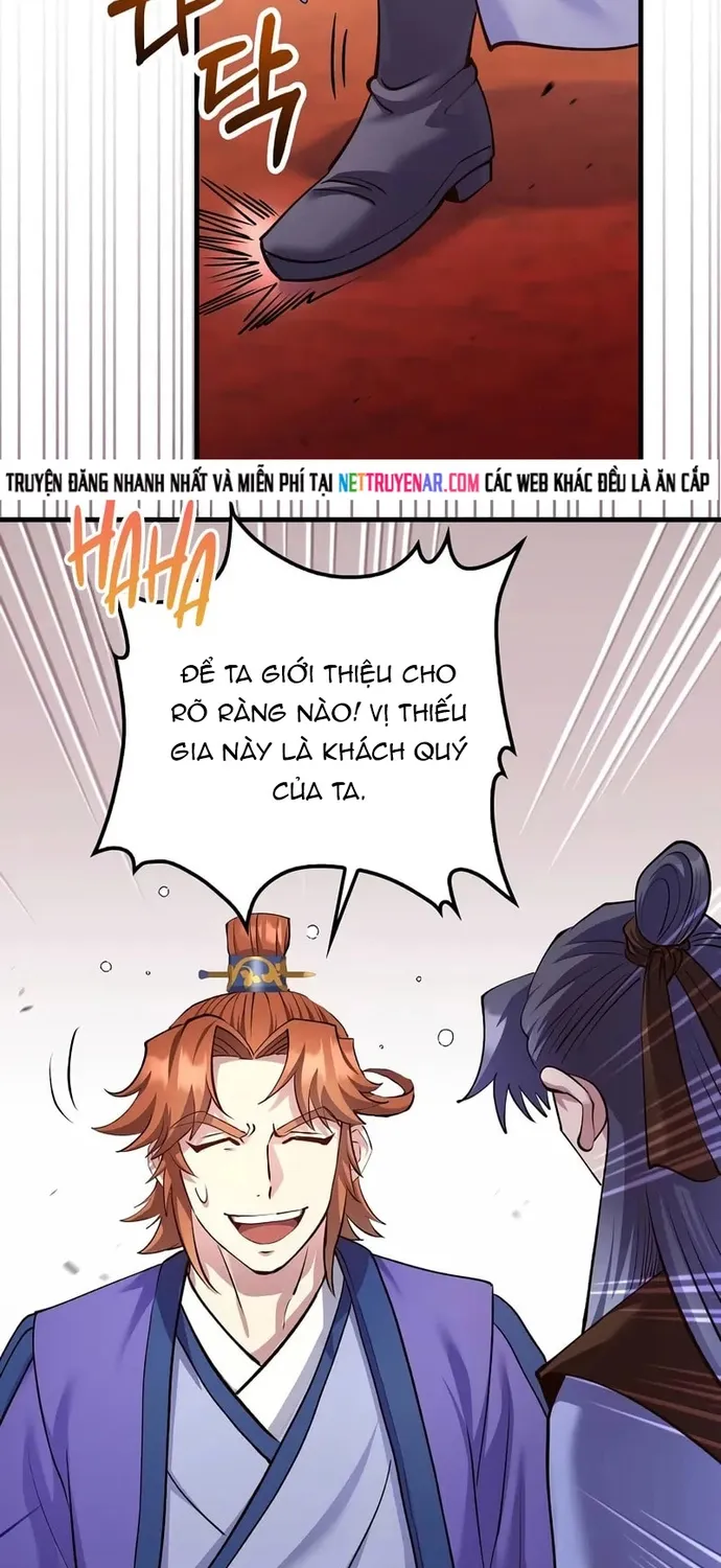 Bác Sĩ Trùng Sinh Về Murim Tập 211 trang 63