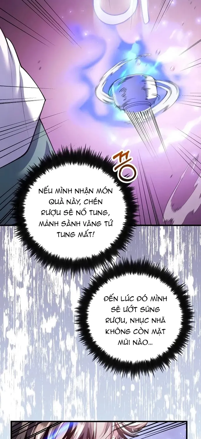 Bác Sĩ Trùng Sinh Về Murim Tập 212 trang 3