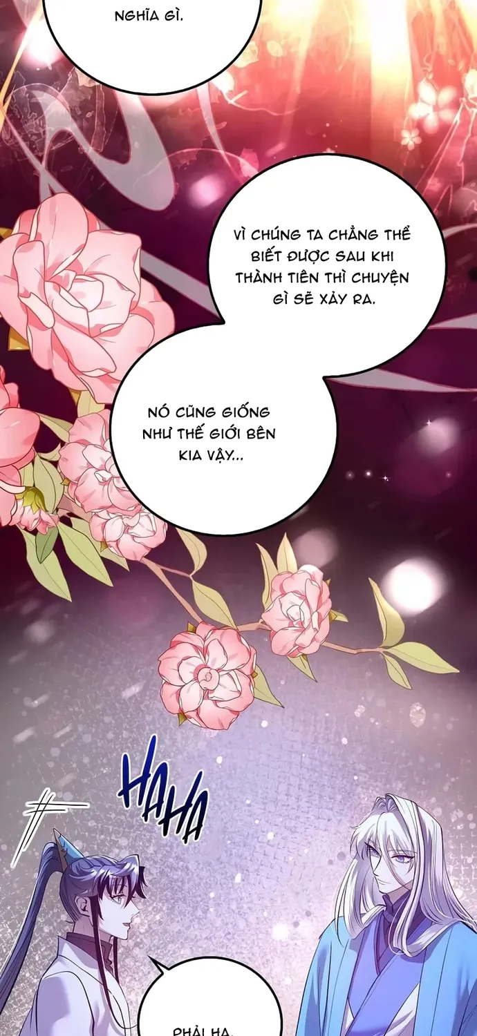 Bác Sĩ Trùng Sinh Về Murim Tập 213 trang 55