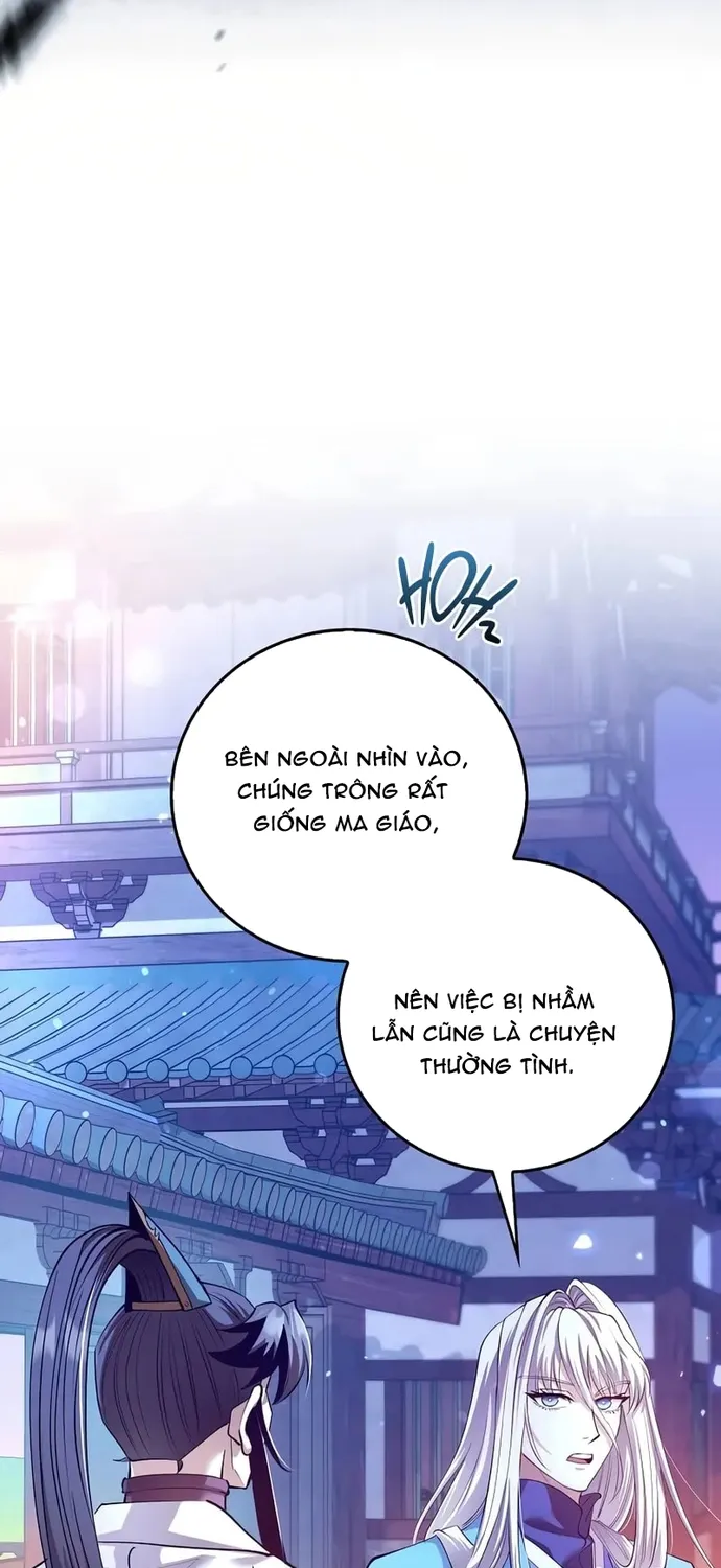Bác Sĩ Trùng Sinh Về Murim Tập 213 trang 68