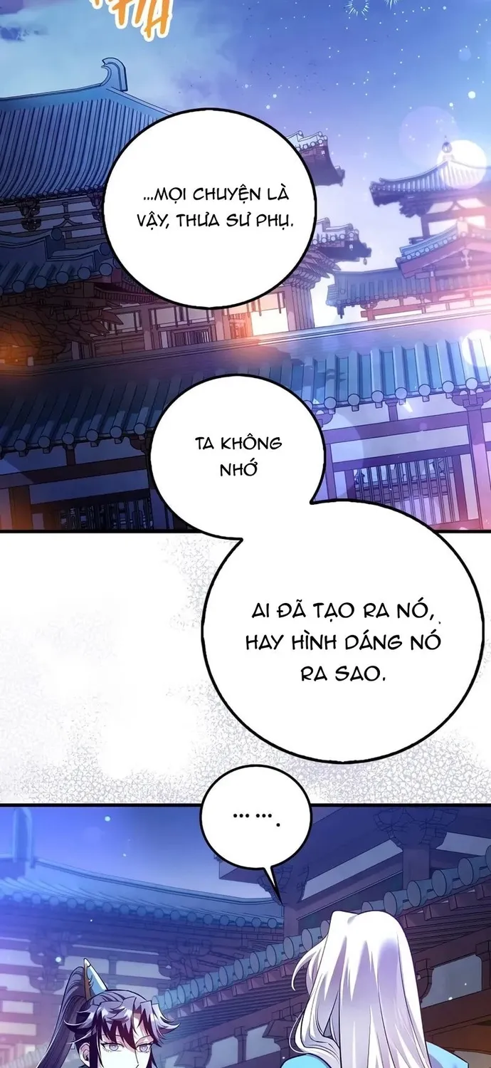 Bác Sĩ Trùng Sinh Về Murim Tập 214 trang 17